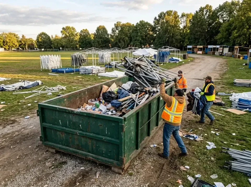 temporary-event-waste-containe-016 — frequently asked questions, Roll-Off Dumpster Rental Services in Lantana, FL